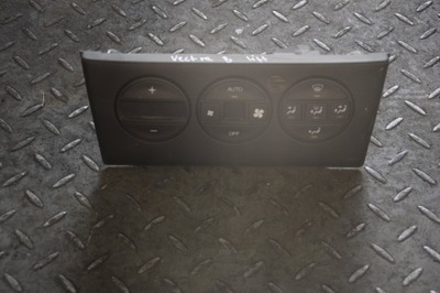 Панель керування вентиляція vectra b lift фото №1