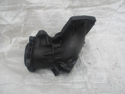 Труба повітря mercedes w204 w212 sprinter 906 фото №1