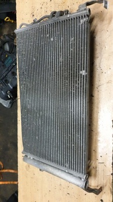 Hyundai coupe ii радіатор кондиціонера фото №1