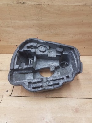 Вкладыш колеса запасного skoda octavia i фото №1