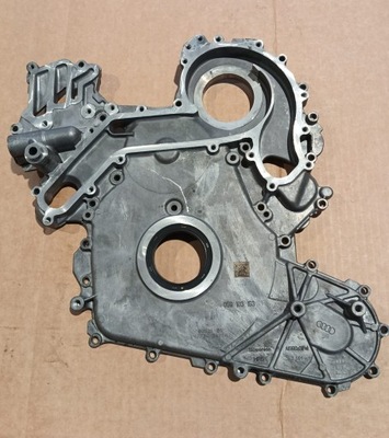 Корпус защита распределительного вала 059103153ct audi фото №1