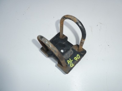 Cybant кронштейн ресора vw amarok 2h0598176 фото №1