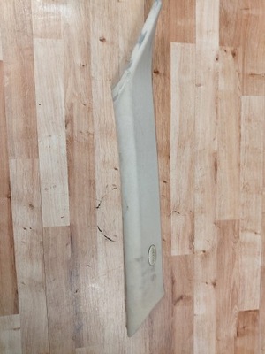 Range rover l322 vogue захист стійка права фото №1