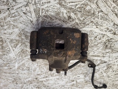 Dodge caliber 2.4 суппорт правый перед передний фото №1