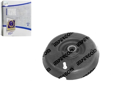 Impergom подушка амортизатора citroen c2 1.1 jm_ фото №1