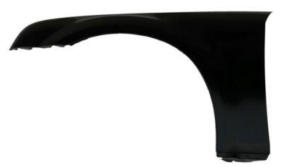 Крило передній ліве chrysler 300c 2004- фото №1