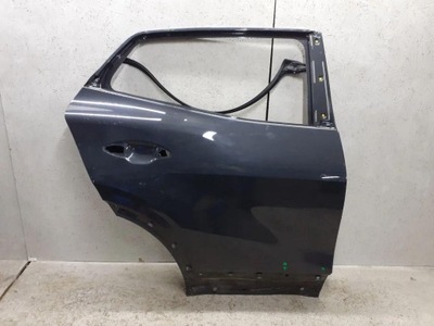 Дверь задняя задние правое kia sportage v 2021- фото №1