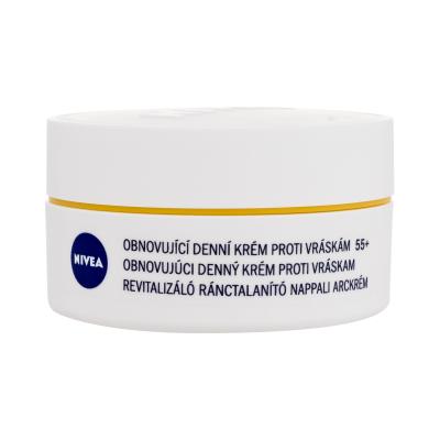 Nivea Anti-Wrinkle Revitalizing 50 ml