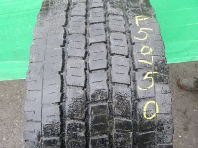 NEUMÁTICO COCHE DE CARGA 385/65R22.5 FALKEN SI011 NACZEPOWA DE CARGA  