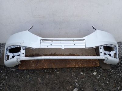 Бампер перед передний seat leon 4 iv 5fa 2019- фото №1