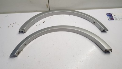 Молдинг крила задня ford kuga mk2 0d фото №1