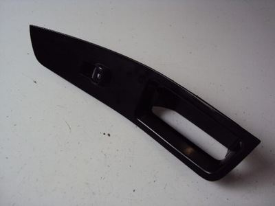 Панель скло правий перед ford edge mk2 фото №1