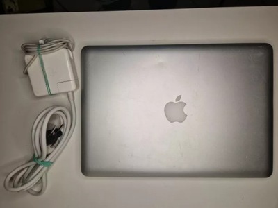 LAPTOP APPLE MACBOOK PRO 13,3'' A1278