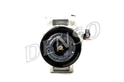 Denso dcp14013 компрессор, кондиционер фото №1