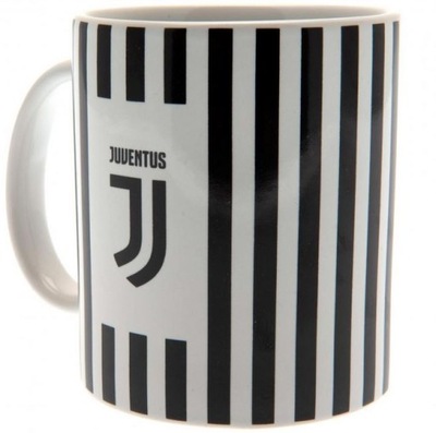 JUVENTUS KUBEK CERAMICZNY DLA KIBICA ORYGINALNY