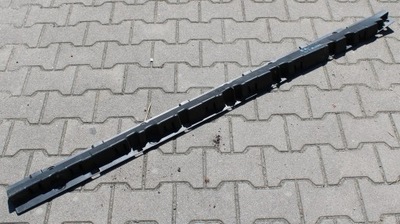 BMW X5 E70 FASTENING MOUNTING SILL RIGHT 7207196 M  