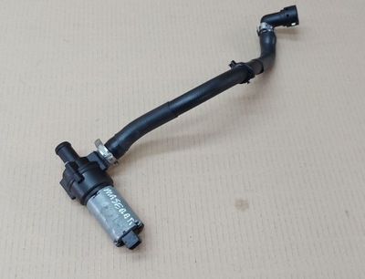 Насос помпа wody maserati granturismo фото №1