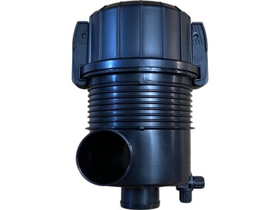 Корпус фільтра повітря lombardini dci ligier microcar фото №1