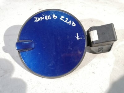 Opel zafira b крышка заливной топлива z21b фото №1