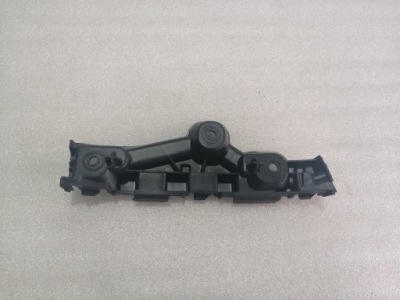 Напрямна бампера лівий перед dacia stepway 631433758r фото №1