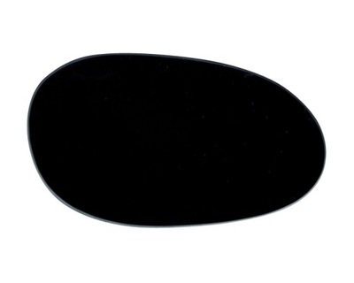 Smart fortwo скло плоске праве фото №1