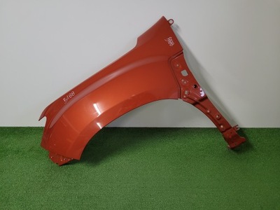 Dacia duster ii 2 крыло левый перед передний оригинал фото №1