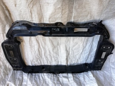 Kia picanto 11- pas передний усилитель передний фото №1