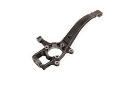 Zwrotnica/prawa jeep grand cherokee wk2 2011-2015 фото №1