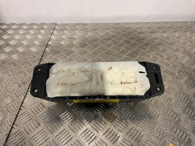 Подушка пассажира подушка безопасности mercedes glc w205 фото №1