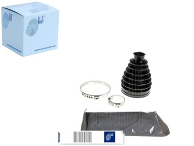 Комплект - набор защита шарнир [blue print] фото №1