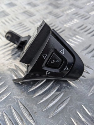 Кнопки керування w керма scania r фото №1