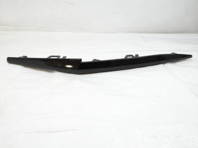 Ds7 lift молдинг левая накладка решётка решетка бампера передний nowa фото №1