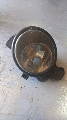 Противотуманная фара левый renault laguna 02r kombi 8200002460 фото №1
