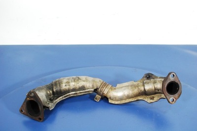 Forester iii 2.0d ee20z труба колектор випускний фото №1