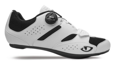 Buty rowerowe kolarskie GIRO SAVIX II 43