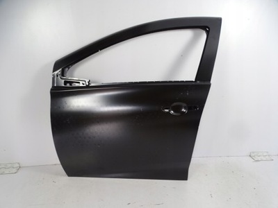 Двері ліва renault zoe nowe оригінальні фото №1