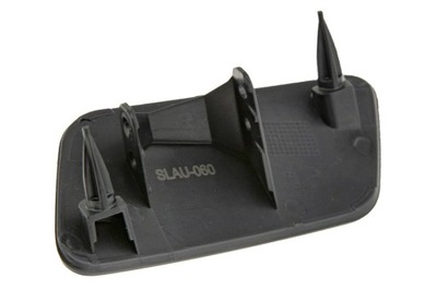 Заглушка распылителя фара audi a3 2012-2018 правая фото №1