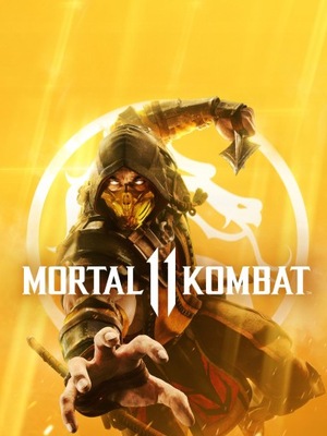 Mortal Kombat 11 (PC) - STEAM KLUCZ PL