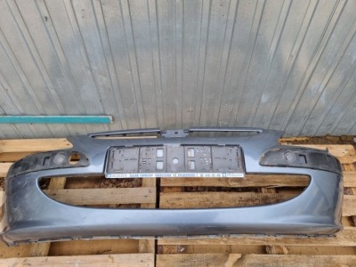 Peugeot 307 бампер перед передний фото №1