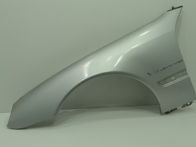 Крила лівий mercedes cl w215 фото №1