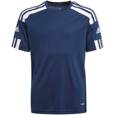 Koszulka adidas Squadra 21 Jersey Youth GN5745 r.164