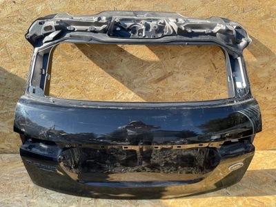 Land rover evoque ii крышка багажника задняя багажника 19- фото №1