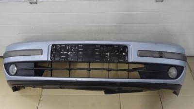 Laguna 2 ii бампер перед teb65 фото №1