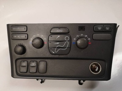 Панель обдув volvo s80 volvo s80 фото №1