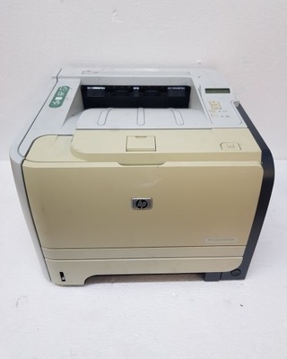 Drukarka jednofunkcyjna laserowa HP P2055dn P: 6034