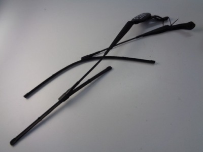 Рычаги дворник перед mercedes gla h247 2019- фото №1