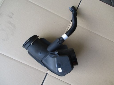 Bmw g20 2.0d резонатор шланг 8580432 180263 фото №1