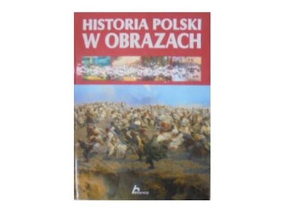 Historia polski w obrazach - inny