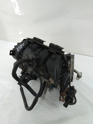 E591 колектор всмоктуючий corsa d 55557904 фото №1