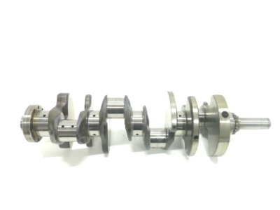 2008 lexus ls 460 - 600h wał колінчастий 99999 фото №1